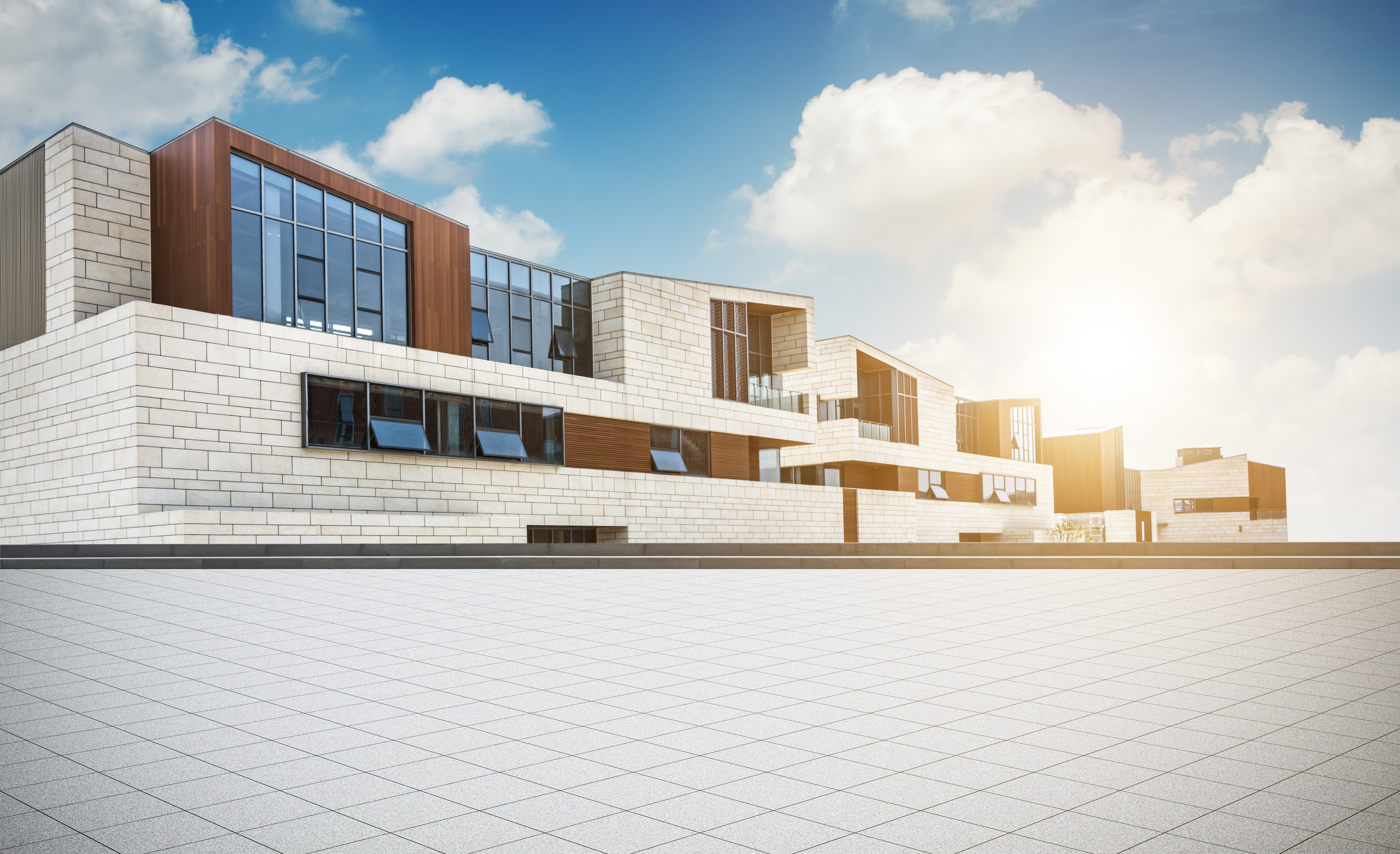 Gatez Platform Dashboard